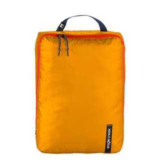 Eagle Creek Pack-It Isolate Clean/Dirty Cube M sahara yellow