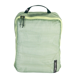 Eagle Creek Pack-It Reveal Clean/Dirty Cube M mossy green