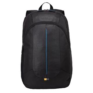 Case Logic Prevailer Backpack 17.3 inch black/midnight