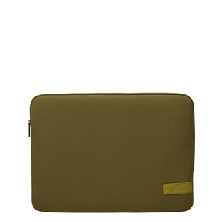 schakelaar ongezond Eerste Case Logic Reflect Laptop Sleeve 15.6 inch capulet olive/green olive |  Travelbags.be