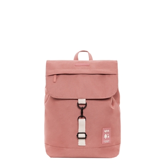 Lefrik Scout Mini Backpack dust pink