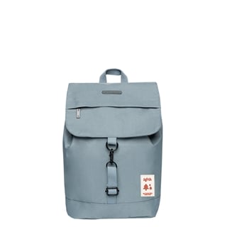 Lefrik Scout Mini Backpack stone blue