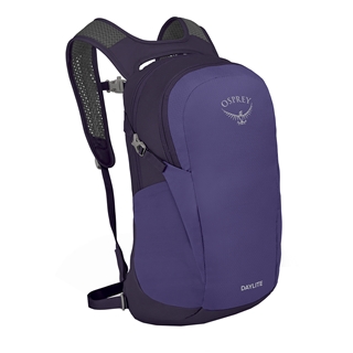 Osprey Daylite Backpack dream purple