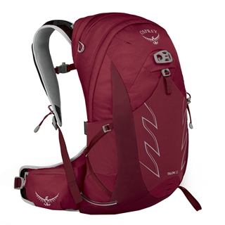 Osprey Talon 22 Backpack L/XL cosmic red