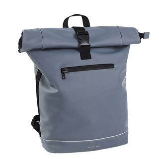 Daniel Ray Highlands Waterafstotende Laptop Backpack 15.6'' M soft blue
