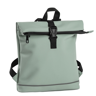 Daniel Ray Jefferson Waterafstotende Backpack S mint green