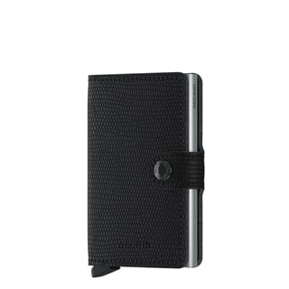 Secrid Miniwallet Portemonnee Rango black