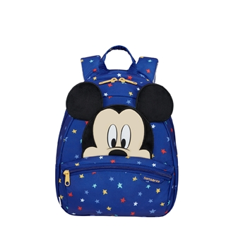 Samsonite Disney Ultimate 2.0 Backpack S minnie glitter