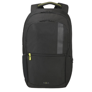 American Tourister Work-E Laptop Backpack 17.3'' black