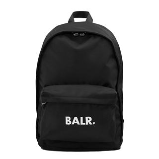 Balr. U-Series Small Classic Backpack jet black