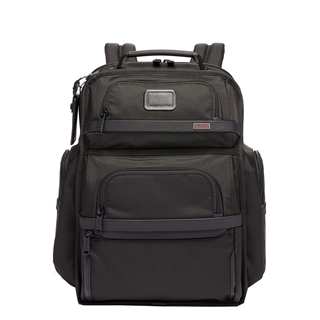 Tumi Alpha Brief Pack Backpack black