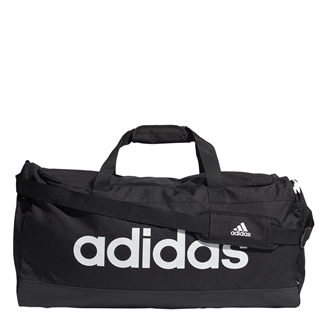 adidas duffel bag l