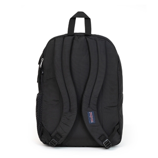 Big black jansport store backpack