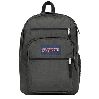 JanSport Big Student Rucksack graphite grey