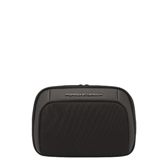 Porsche Design Roadster Nylon Washbag M black