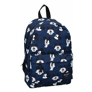 disney backpack mickey mouse