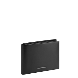 Porsche Design Wallet 4 wide black