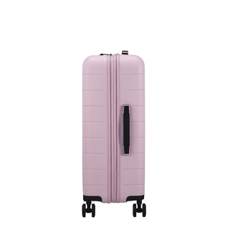 Sonnet Supernova ABS/Polycarbonate 77 CMS Check-in Luggage (Sky Blue) :  : Fashion