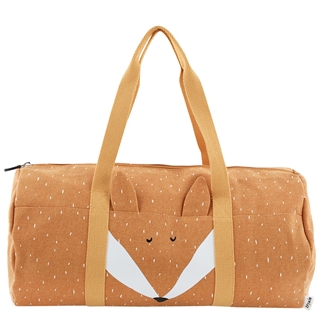 Trixie Mr. Fox Weekend Bag orange