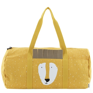 Trixie Mr. Lion Weekend Bag yellow
