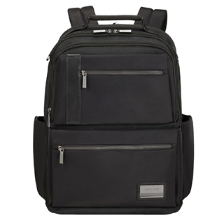 Samsonite Openroad 2.0 Laptop Backpack 17.3'' + Cloth. Comp black