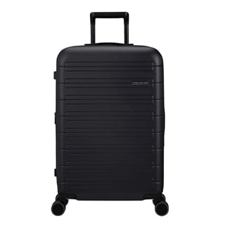 Travelbags American Tourister Novastream Spinner 67 Exp dark slate aanbieding