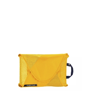 Eagle Creek Pack-It Reveal Garment Folder M sahara yellow