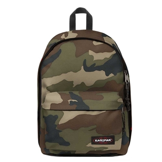 Eastpak Out of Office camo