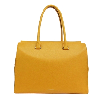 Gigi Fratelli Romance Lady Briefcase 15.6'' yellowgold