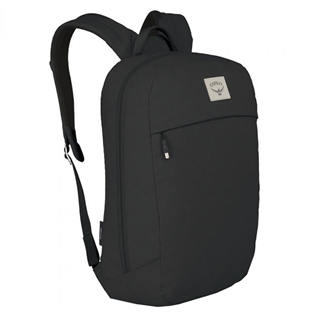Osprey Arcane Large Day Backpack stonewash black