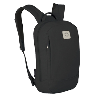 Osprey Arcane Small Day Backpack stonewash black