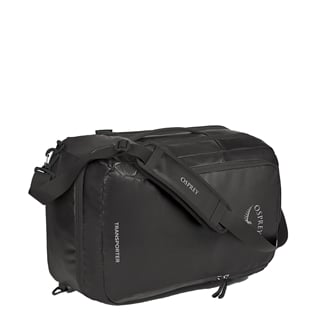 Osprey Transporter Carry-On Bag black