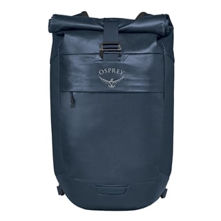 Osprey Transporter Roll Top Backpack venturi blue