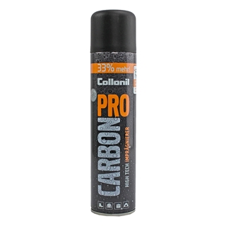 Collonil Carbon Pro Spray +33% (400ml) transparant