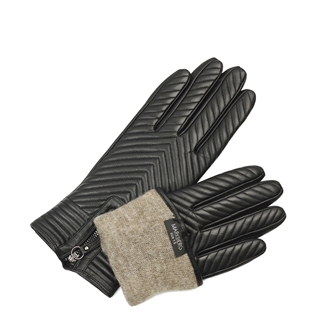 Markberg Liva Glove w/Touch 8 black