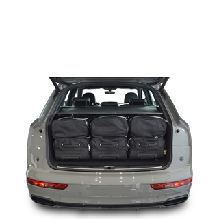 Car-Bags Audi Q5 (FY) 2019-heden