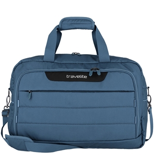 Travelite Skaii Weekender/Backpack blue