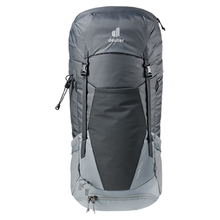 Deuter Futura 34 Backpack graphite/shale Travelbags.be