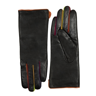 Mywalit Long Gloves Size 8.5 black/pace