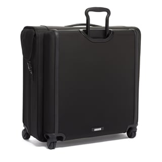 Extended trip 4 2025 wheeled garment bag