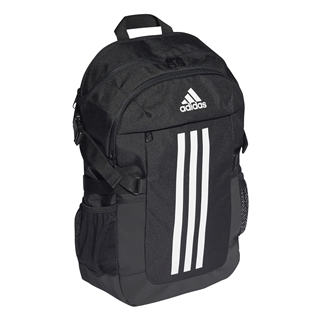 black and white adidas bookbag