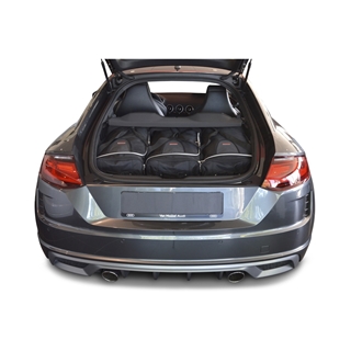 Car-Bags Audi TT (8S) 2014-heden