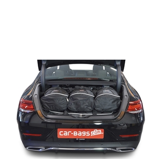 Car-Bags Mercedes-Benz CLS (C257) 2018-heden 4-deurs coupé