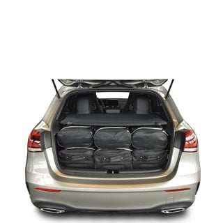 Car-Bags Mercedes-Benz A-Klasse (W177) 2020-heden 5-deurs hatchback