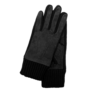 Otto Kessler Liv Dames Handschoenen black 7