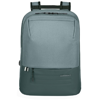 Samsonite Stackd Biz Laptop Backpack 17.3'' Exp forest