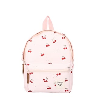 Kidzroom Paris Secret Garden Backpack pink