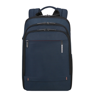 Samsonite Network 4 Laptop Backpack 14.1'' space blue