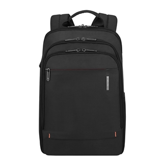 Samsonite Network 4 Laptop Backpack 14.1'' charcoal black