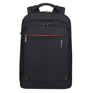 Samsonite Network 4 Laptop Backpack 15.6'' charcoal black